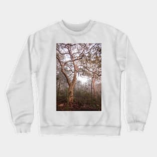 Branches Crewneck Sweatshirt